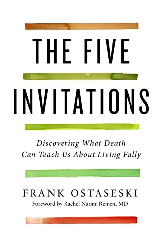 Five Invitations view 2