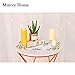 Murrey Home Mirror Plate 5
