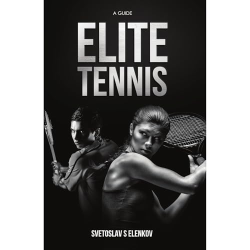 Elite Tennis by Svetoslav Elenkov episode artwork