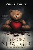 Eyes of a Stranger 0578593165 Book Cover