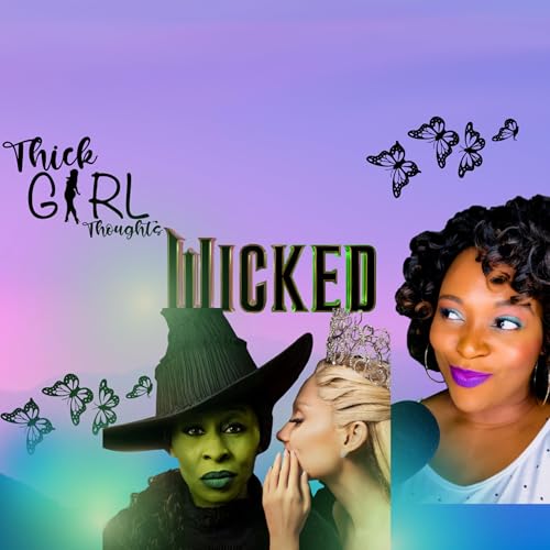 Brace Yourself for a WICKED Storytime!