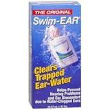 Choice One Swim Ear Drops 1Oz Fougera E. Company by Choice One