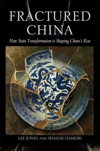 Fractured China view 2