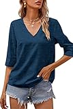 rundholz mode online schweiz Anlass: Dieses Oberteil ist ein Muss für Ihren Schrank! Geeignet für eine Vielzahl von lässigen Anlässen wie Alltag, Outdoor, Party, Sport, Urlaub, Einkaufen, Büro, Reisen, Zuhause und Club usw.