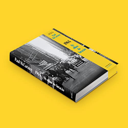 1964 – Os olhos do furacão: A turnê mais importante da história dos Beatles