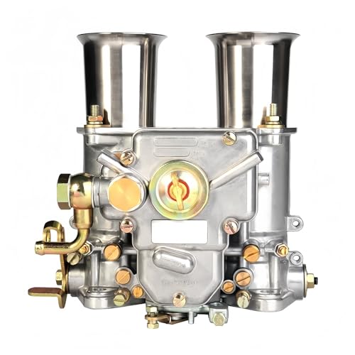 Carburateur de moteur pour Toyota Celica V8 optimise le flux de carburant et la puissance
