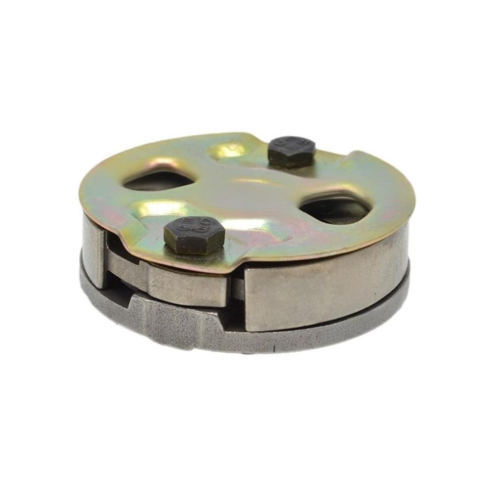 Tambour d'embrayage pour entretien forêt et débroussaillage FS480 FS450 kit complet