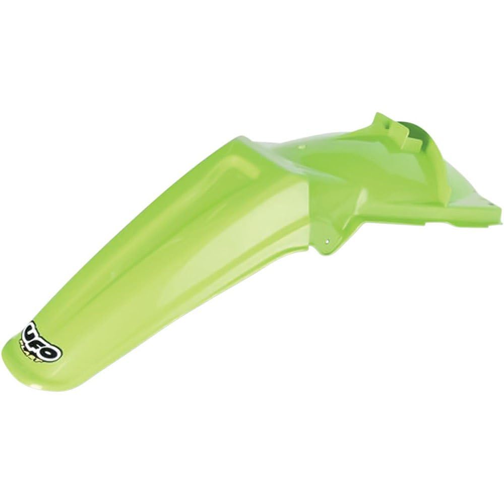 UFO KA02767026 Replacement Plastic (FOR KAWASAKI R FDR KX125-250 94-8 GREEN)