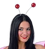 Guirca - Diadema con bolas en movimiento (16626)