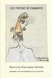  Self Portrait in Starmantle: Poems by Else Lasker-Schüler