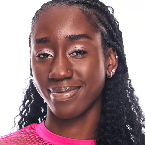 Essence Get Big ! Mascara De Pestañas Volumen Curl 12 Ml - vue 7