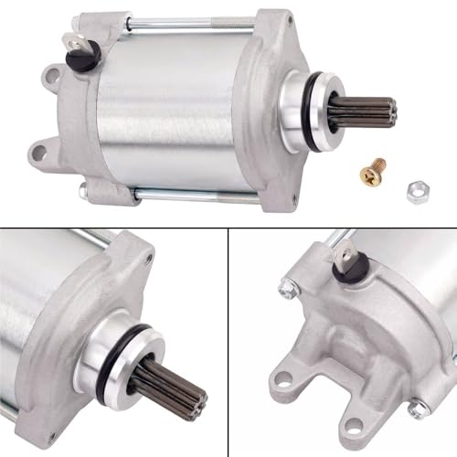Démarreur moteur K 690 anti-panne - Solution démarrage difficile moto