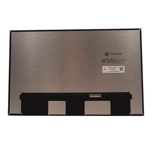 bvgbv LCD fBXvCʂɓK Lenovo ThinkPad X1 Yoga 6th Gen (Type 20XY, 20Y0) 5D10V82369 MNE007ZA1-2 14-inch WQXGA ڐG