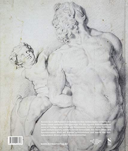 Rubens: Kraft der Verwandlung