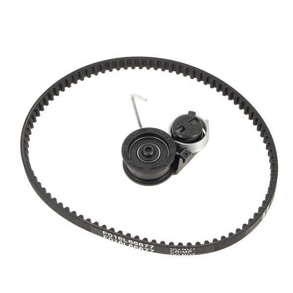 Cinghia f016l66677 + tenditore f016l68711 per tosaerba