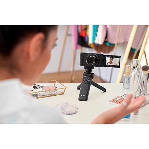 Vlogger Accessory Kit, Small, For Camera by Sony - Image 8