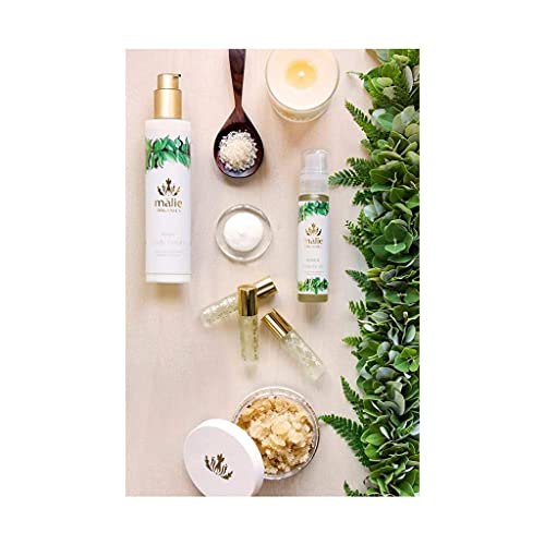 Malie Organics Beauty Oil - Koke'e #TOP4