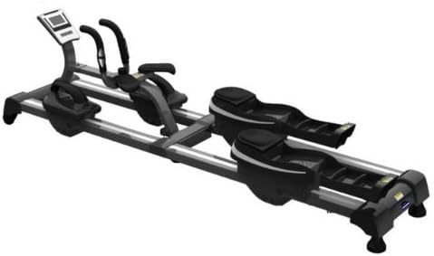 Back2Crawl Horizontal Exerciser - Ideal for Cardio and Strength Workouts