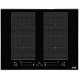Franke 108.0675.410, Piano cottura a induzione Maris (FMA 654 I FP XS), Black glass