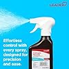 LEADER Hydrogen Peroxide Spray Bottle First Aid Antiseptic 3% Solution – Multi-Purpose Cleaner, Gentle & Effective Disinfectant Spray for Home, Cuts, and Scrapes, Easy-to-Use 8 oz Bottle #4