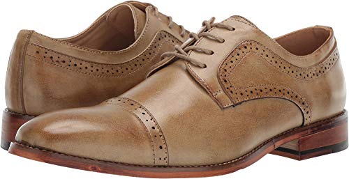 Image of Unlisted by Kenneth Cole Men's Unlisted Cheer Oxford