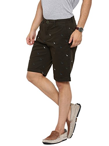 Image of SHOWOFF Men Casual Shorts
