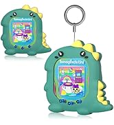 Amazon.com: BEARDDO Silicone Case Compatible with Tamagotchi Uni