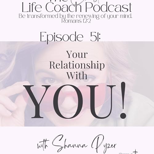 Your Relationship With Yourself Sets the Tone for Every Other Relationship