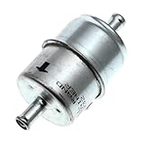 Fuel Filter 58827932 Compatible with SkyJack Aerial Work Machines Compatible with Ingersoll Rand