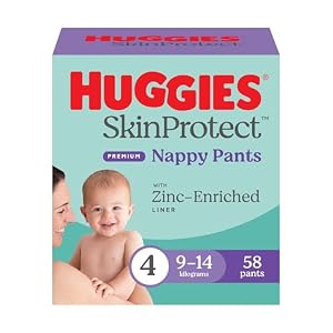 Huggies