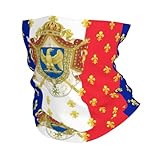 Versatilità: snood multifunzionale può essere indossato in una varietà di modi e può essere utilizzato ascolto gaiter, bandana, fascia, sciarpe, maschere per il viso, cappelli, copertura per il viso, sciarpa per il collo, scaldatore per il collo, cappello e altro ancora. Questa versatilità lo rende adatto a una varietà di diverse attività all'aperto e ambienti