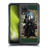 Protection 360° Multicouche Premium. Une couche extérieure en TPU souple avec coins renforcés absorbe les chocs, tandis que la couche intérieure rigide en PC disperse l'impact. Une doublure texturée protège contre les rayures et traces de doigts.