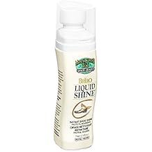 Moneysworth and Best Shoe Care Instant Shine Liquid Wax