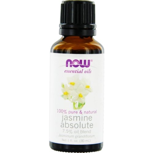 by JASMINE ABSOLUTE BLEND OIL 1 OZ