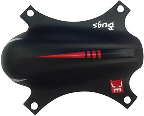 TOTS MJX B3 Bugs 3 2.4G RC Quadcopter Spare Parts B3-001 Upper Body Shell