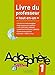 Adosphere: Livre du Professeur 1 (French Edition)