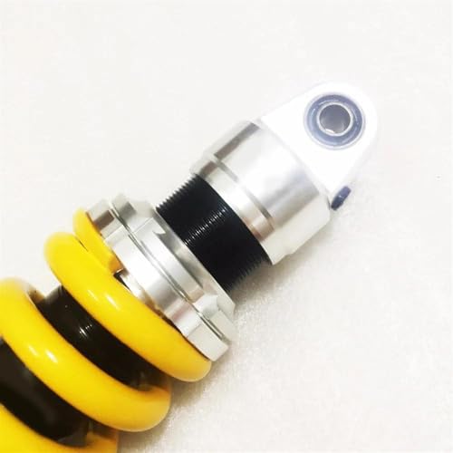 Amortisseur arrière moto 280mm de haute précision pour Suzuki ATV robuste
