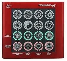 Amazon.com: Flashpad Touch N Go ! 2.0 by Toy Element Company Limited ...