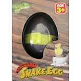 Hatching Snake Egg Growing Pet by Toy