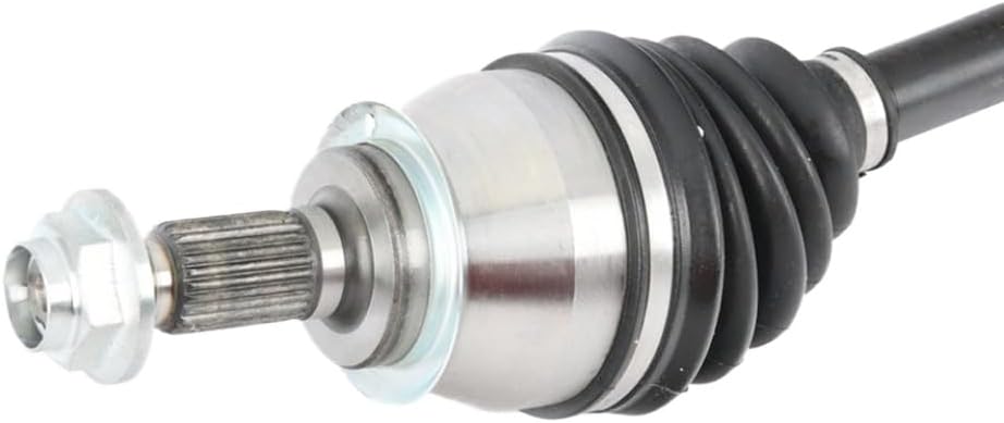 Output Shaft Compatible With R57 LCI R55 R58 R56 Roadster R59 31608605468 31607609212 31607589764 31602756794