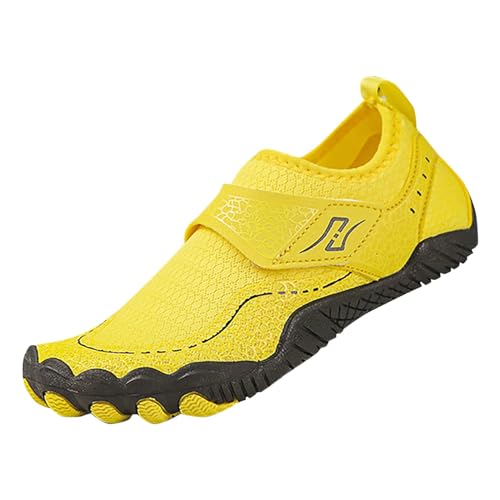 Zapatillas infantiles transpirables con suela flexible y diseño ligero unisex