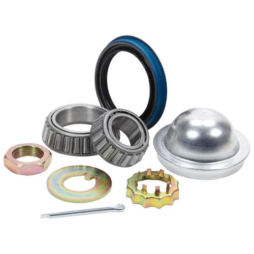 Allstar Performance Master Bearing Kit Hybrid