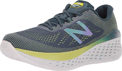 Chaussure de course New Balance Homme More V1 running basket sport de jogging