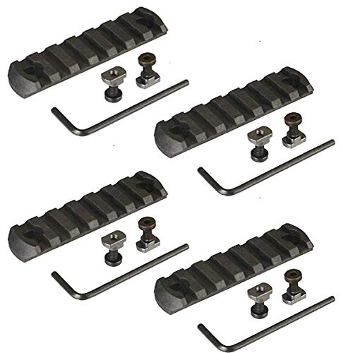 Golden Eye Tectical - Pack of 4 Pcs 3