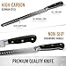Bright Hobby Brisket Slicing Knife – 12
