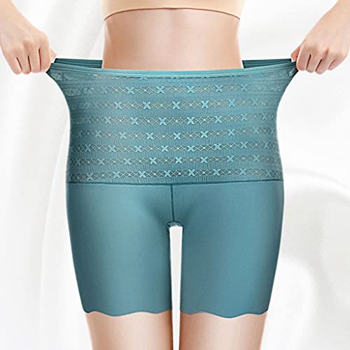 Short sans couture en soie de glace parfait sous vos robes d'été