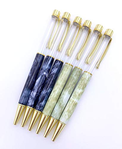 ハーバリウムボールペン