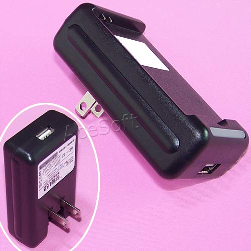 Galaxy J3 Star Charger, Wall & Travel Rapid Battery Charger