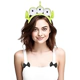 Animal Ears Headband Plush Hair Band Halloween Christmas Birthday Decor Cosplay Animal Theme Party Favors for Kids Adults