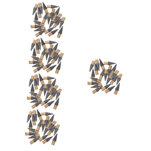 Pointe de remplacement graphite pour crayon avec système de recharge facile et pratique